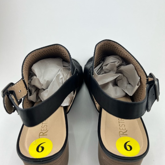 Women's Bueno Upton Slingback Sandal Sz 9 - Picture 5 of 16